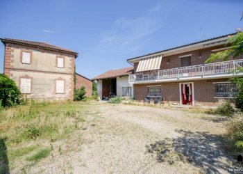 Terreno - Villa strada Casale, 23, Crescentino - foto 5