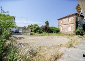 Terreno - Villa strada Casale, 23, Crescentino - foto 6