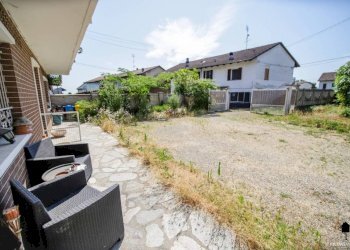 Terreno - Villa strada Casale, 23, Crescentino - foto 7