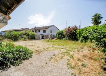 Terreno - Villa strada Casale, 23, Crescentino - foto 8
