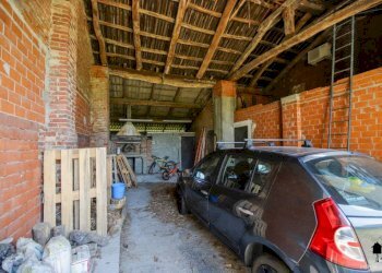 Magazzino - Villa strada Casale, 23, Crescentino - foto 9