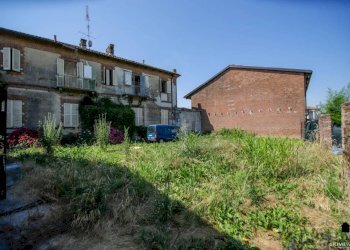 Terreno - Villa strada Casale, 23, Crescentino - foto 11