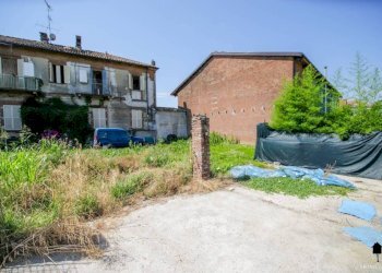 Terreno - Villa strada Casale, 23, Crescentino - foto 12