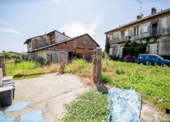 Terreno - Villa strada Casale, 23, Crescentino - foto 13