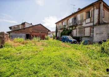Terreno - Villa strada Casale, 23, Crescentino - foto 14