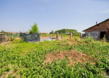 Terreno - Villa strada Casale, 23, Crescentino - foto 15