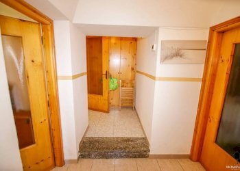 Disimpegno - Villa strada Casale, 23, Crescentino - foto 24