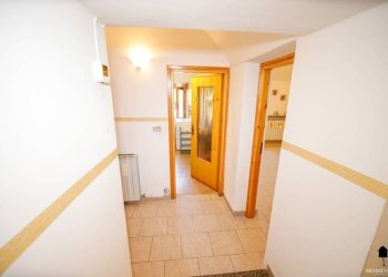 Disimpegno - Villa strada Casale, 23, Crescentino - foto 25