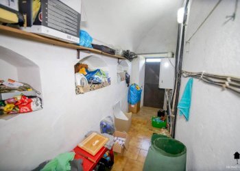 Cantina - Villa strada Casale, 23, Crescentino - foto 26