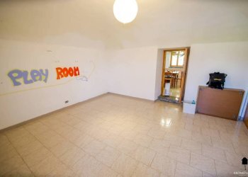 Camera da letto - Villa strada Casale, 23, Crescentino - foto 30