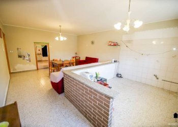 Cucina - Villa strada Casale, 23, Crescentino - foto 31