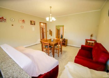 Salone - Villa strada Casale, 23, Crescentino - foto 36