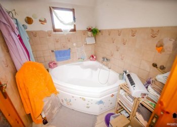 Bagno - Villa strada Casale, 23, Crescentino - foto 41