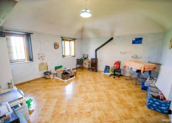 Camera da letto - Villa strada Casale, 23, Crescentino - foto 42