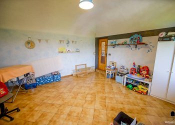 Camera da letto - Villa strada Casale, 23, Crescentino - foto 44