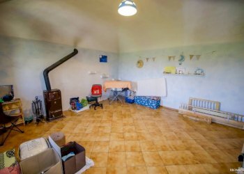 Stanza non arredata - Villa strada Casale, 23, Crescentino - foto 45