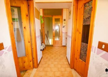 Corridoio - Villa strada Casale, 23, Crescentino - foto 46