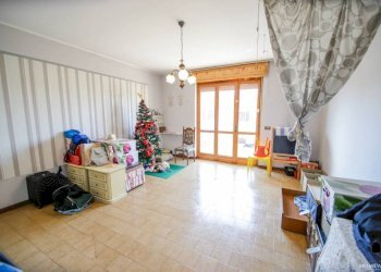 Magazzino - Villa strada Casale, 23, Crescentino - foto 49