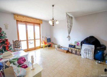 Camera da letto - Villa strada Casale, 23, Crescentino - foto 50