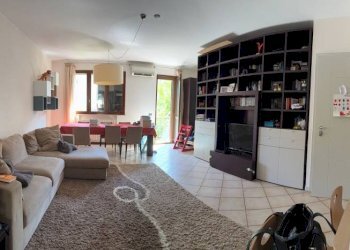 Salone - Casa indipendente via dei Ciliegi, 3, Morciano di Romagna - foto 3