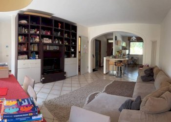 Salone - Casa indipendente via dei Ciliegi, 3, Morciano di Romagna - foto 4