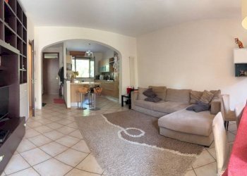 Salone - Casa indipendente via dei Ciliegi, 3, Morciano di Romagna - foto 5