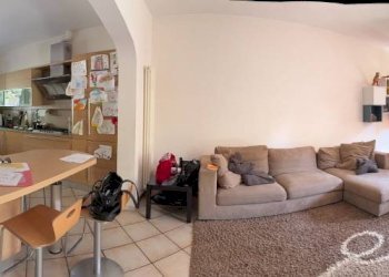 Salone - Casa indipendente via dei Ciliegi, 3, Morciano di Romagna - foto 6