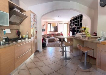 Cucina - Casa indipendente via dei Ciliegi, 3, Morciano di Romagna - foto 7