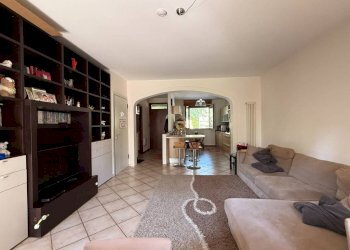 Salone - Casa indipendente via dei Ciliegi, 3, Morciano di Romagna - foto 8