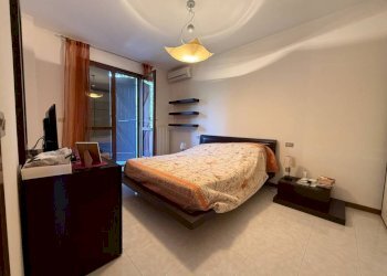 Camera da letto - Casa indipendente via dei Ciliegi, 3, Morciano di Romagna - foto 9