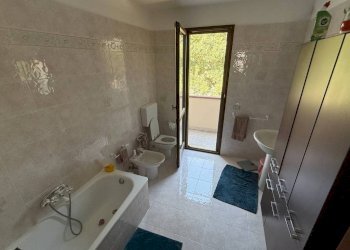 Bagno - Casa indipendente via dei Ciliegi, 3, Morciano di Romagna - foto 12