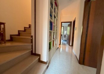 Scala - Independent house via dei Ciliegi, 3, Morciano di Romagna - photo 13