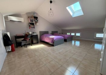 Camera da letto - Independent house via dei Ciliegi, 3, Morciano di Romagna - photo 14