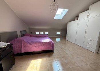 Camera da letto - Casa indipendente via dei Ciliegi, 3, Morciano di Romagna - foto 15