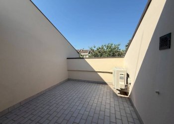Terrazzo - Casa indipendente via dei Ciliegi, 3, Morciano di Romagna - foto 16
