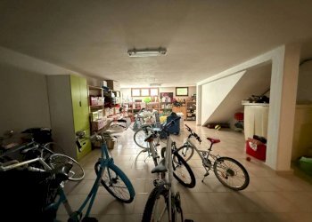 Magazzino - Casa indipendente via dei Ciliegi, 3, Morciano di Romagna - foto 17