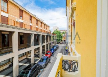 Balcone - Negozio corso della Repubblica, Forlì - foto 19