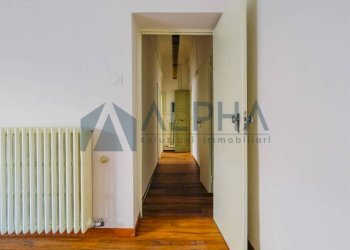 Corridoio - Negozio corso della Repubblica, Forlì - foto 29