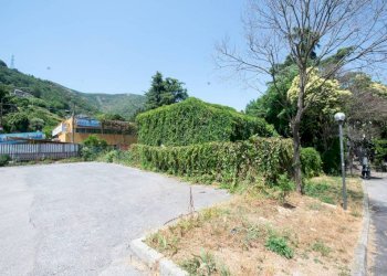 Vista - Terreno edificabile via Lago Figoi, 29, Genova (zona Borzoli) - foto 32