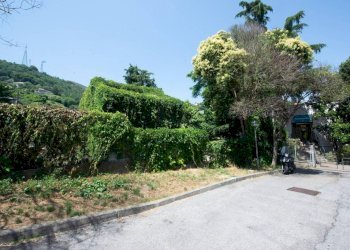 Vista - Terreno edificabile via Lago Figoi, 29, Genova (zona Borzoli) - foto 33