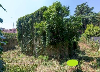 Vista - Terreno edificabile via Lago Figoi, 29, Genova (zona Borzoli) - foto 34