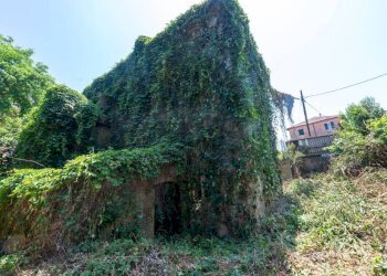 Vista - Terreno edificabile via Lago Figoi, 29, Genova (zona Borzoli) - foto 35