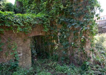 Vista - Terreno edificabile via Lago Figoi, 29, Genova (zona Borzoli) - foto 36