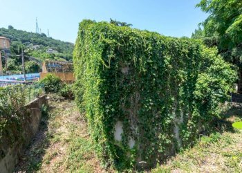 Vista - Terreno edificabile via Lago Figoi, 29, Genova (zona Borzoli) - foto 37