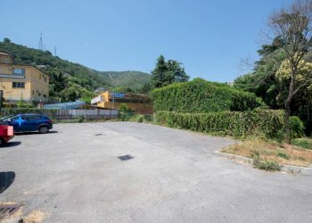 Posto macchina - Terreno edificabile via Lago Figoi, 29, Genova (zona Borzoli) - foto 38