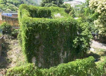 Vista - Terreno edificabile via Lago Figoi, 29, Genova (zona Borzoli) - foto 21