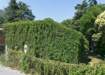 Vista - Terreno edificabile via Lago Figoi, 29, Genova (zona Borzoli) - foto 25