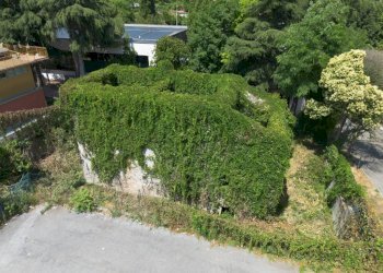 Vista - Terreno edificabile via Lago Figoi, 29, Genova (zona Borzoli) - foto 26