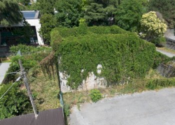 Vista - Terreno edificabile via Lago Figoi, 29, Genova (zona Borzoli) - foto 27