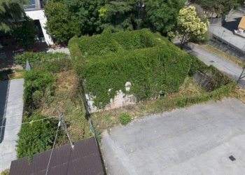 Vista - Terreno edificabile via Lago Figoi, 29, Genova (zona Borzoli) - foto 28